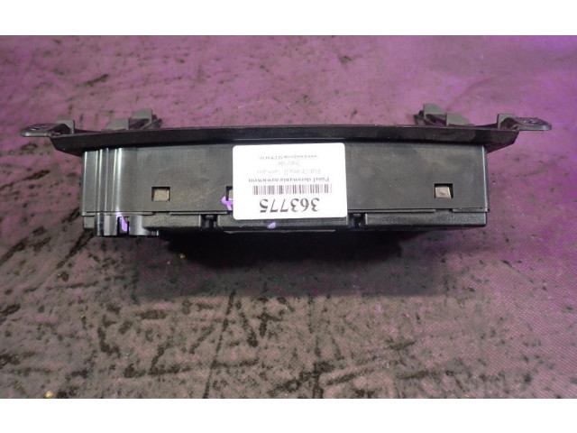 Блок управления климат-контролем 7354319520, 7354319520 Fiat Croma