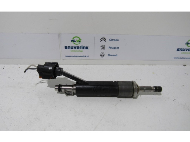 Форсунка 9822715980, 1637833480 Peugeot 2008 II EB2ADT(HNK)