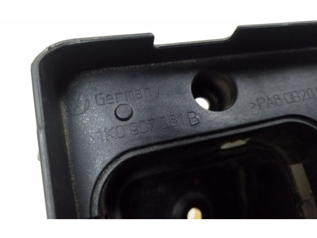   Pojistková skříňka 1K0907361B   Volkswagen Tiguan 2008