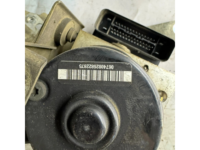 Блок АБС 4670A078, 06210209254 Mitsubishi Grandis