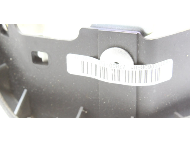 Подушка безопасности водителя 77800TL0G830 Honda Accord