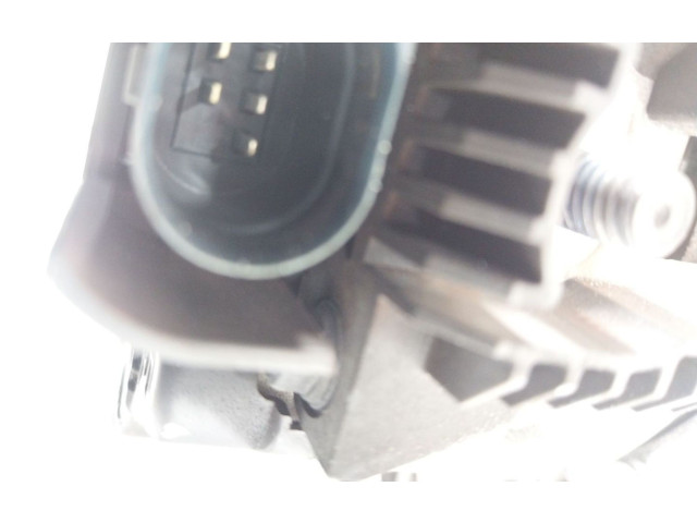 Генератор 06L903018H, 06L903016H Audi A5