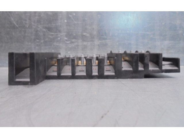 Pojistková skříňka Řídící jednotka BSM 7H6970187FF Volkswagen Transporter - Caravelle T5 2009