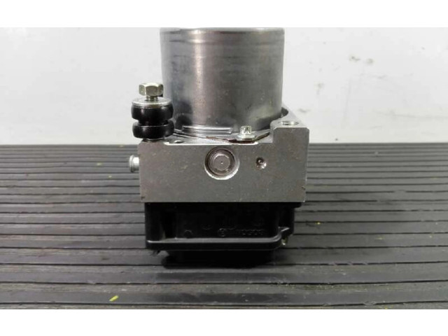 Jednotka ABS 0265231899, 47660JD000 Nissan Qashqai+2 2009