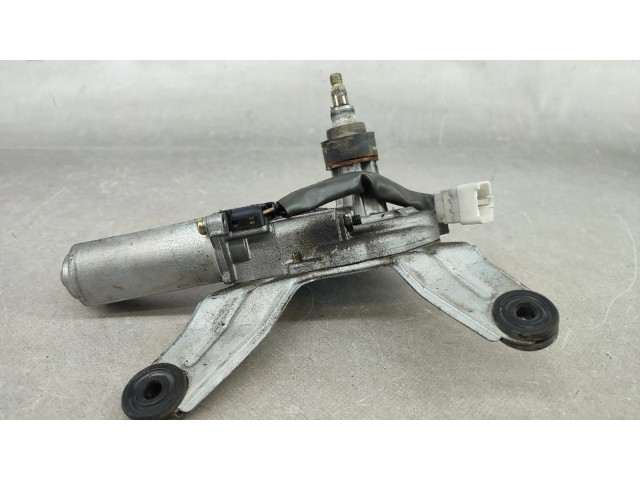 Моторчик заднего дворника 987001C000    Hyundai Getz