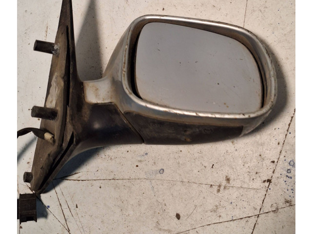 Зеркало (управляемое электричеством) E9010137, 020137   Skoda Octavia Mk2 (1Z)