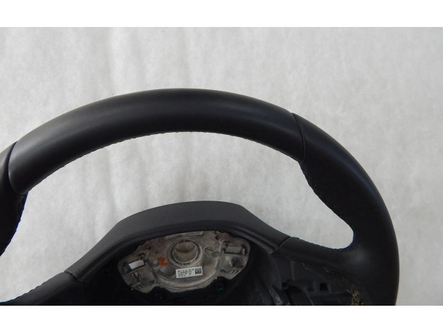 Руль Skoda Octavia Mk3 (5E) 2013 - 2019 года 5E0419091BQ