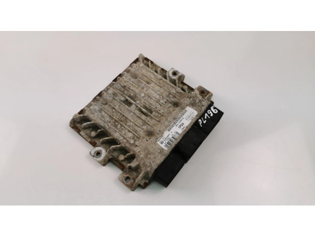 Řídící jednotka BK2112A650AB Ford Transit 2011