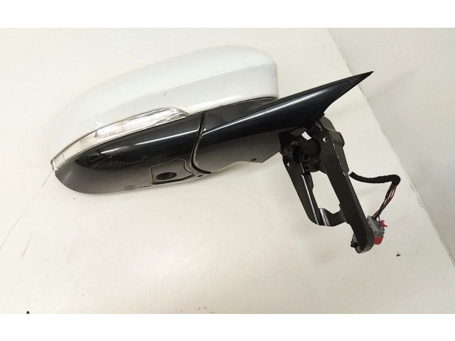 Зеркало электрическое Jaguar I-Pace 2018- года