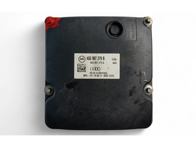 Блок АБС 4G0907379B   Audi  A6 S6 C7 4G  2011 - 2018 года