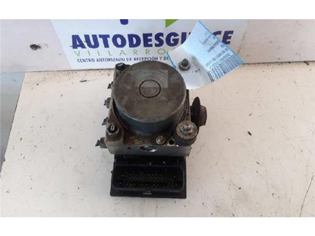 Блок управления АБС 265232840   Fiat 500