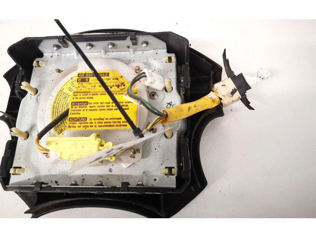 Подушка безопасности водителя    Subaru Forester SF