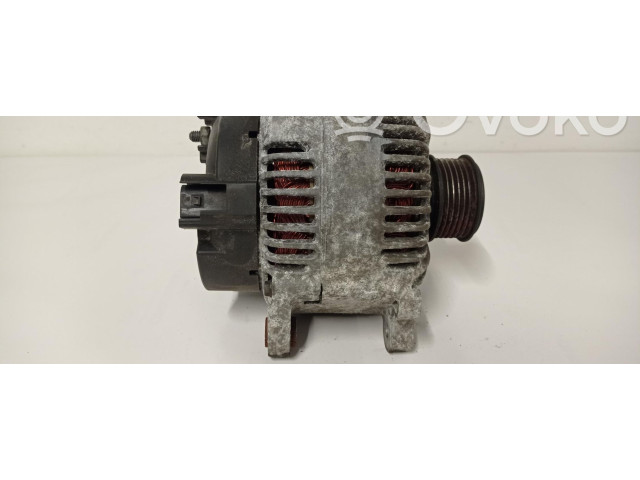 Генератор 021903026L   Volkswagen PASSAT      