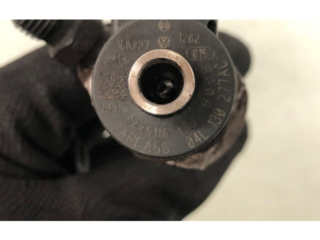 Форсунка 0445110469, 0445110469    Skoda Fabia Mk2 (5J)  CUSB(Euro 6) 