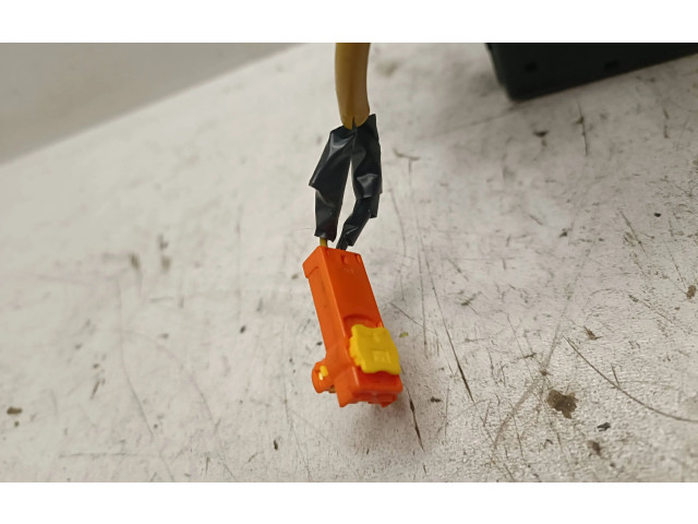 Подрулевой шлейф SRS    Citroen C4 Aircross