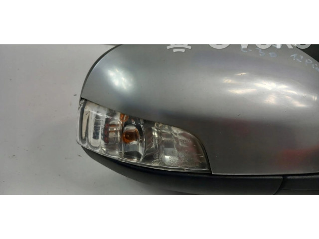 Зеркало электрическое        Volvo C30  2007 - 2010 года   