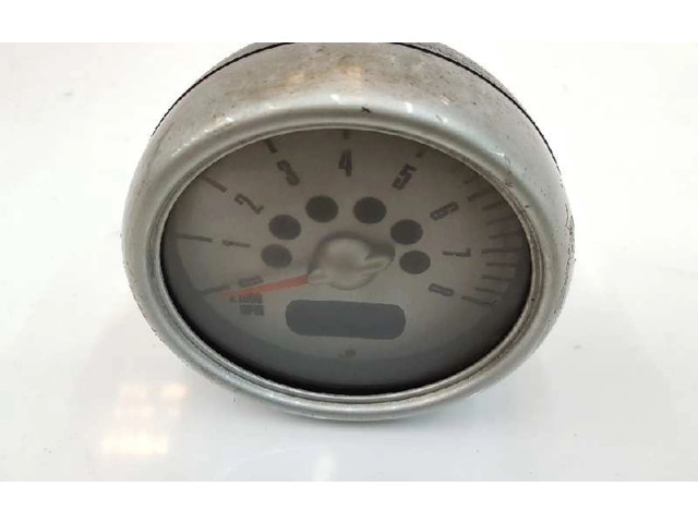 Панель приборов 62116936294, AR0041075 Mini One - Cooper F56 F55