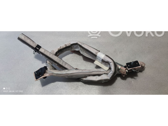 Боковая подушка безопасности 8X4880742B   Audi S1