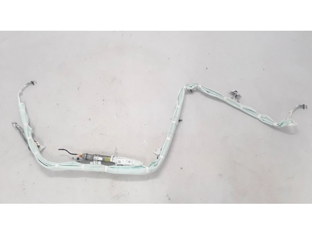 Боковая подушка безопасности 31690433   Volvo S90, V90