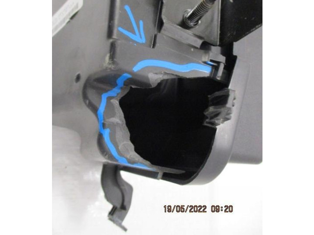 Pojistková skříňka Peugeot 5008 II 2016