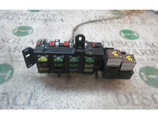 Модуль управления BSM A1405450201   Mercede-Benz S W126   