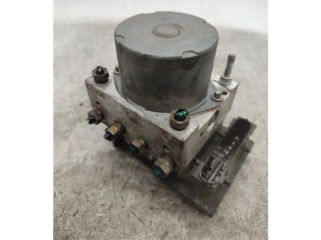 Блок АБС 0265231333, 0265231333 Renault Clio II 1998 - 2001 года