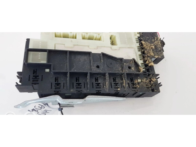 Блок комфорта p7700411321c, 21624656-3 Renault Clio II