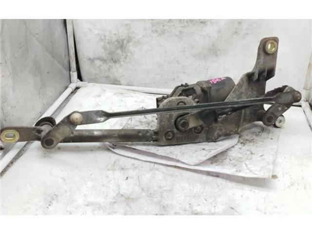 Моторчик дворников MS1592007511, MS1592007511    Fiat Idea