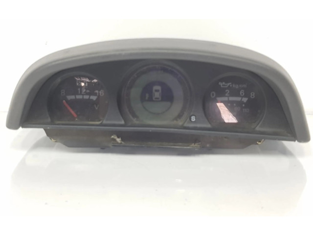 Панель приборов MR417965, MR417965   Mitsubishi Montero       