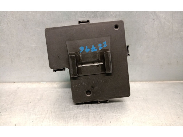 Блок управления 285E29439R   Dacia Sandero III