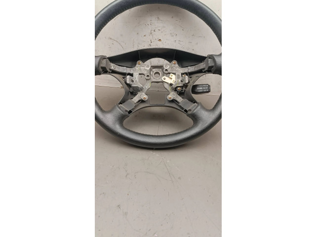 Руль Mitsubishi Space Wagon 1999 - 2004 года 6628053420, BMAN7S1BAEZ