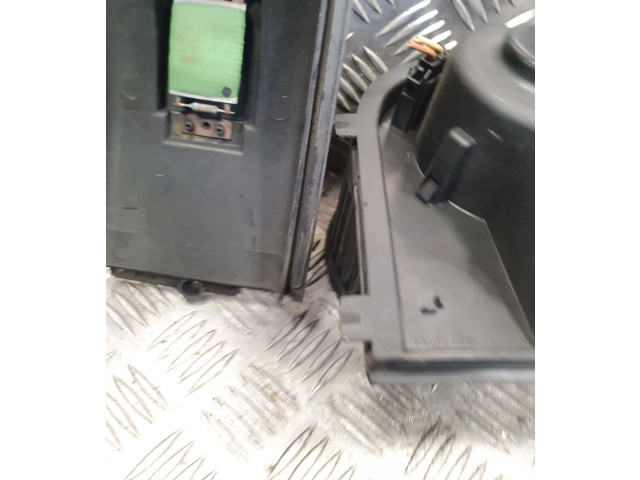 Вентилятор печки 1J1819021A, 1154000 Volkswagen Bora