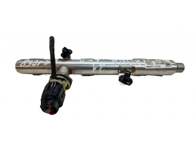 Vstřikovací lišta 3535004250 Hyundai Kona pro benzínový motor 1.0