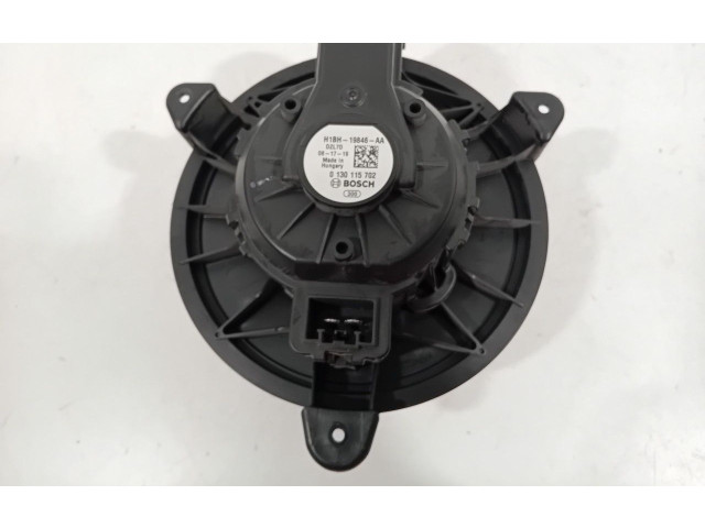 Heizungslüfter H1BH19846AA Ford Fiesta