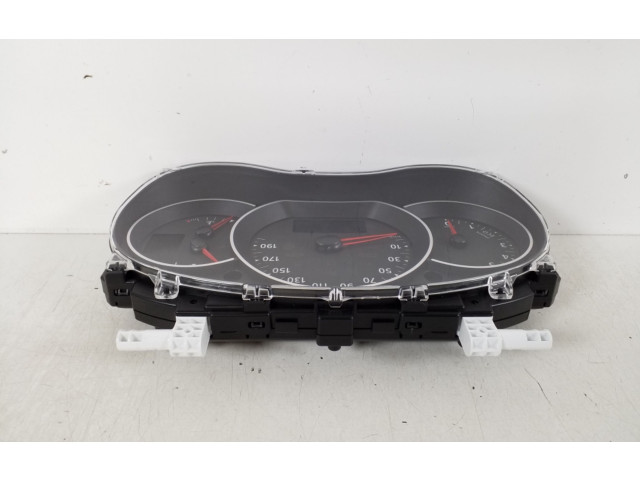 Přístrojová deska Renault Kangoo II 2019 250462998R