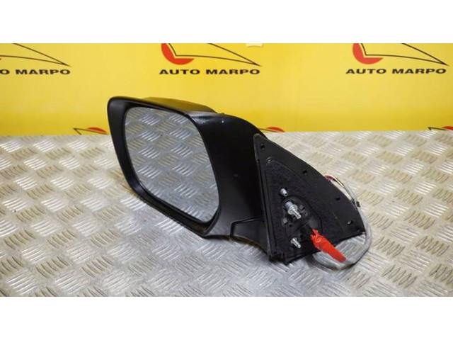 Zpětné zrcátko Toyota Land Cruiser (J200) 2019