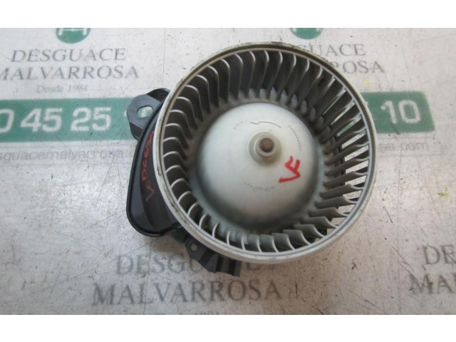 Вентилятор печки       Fiat Grande Punto