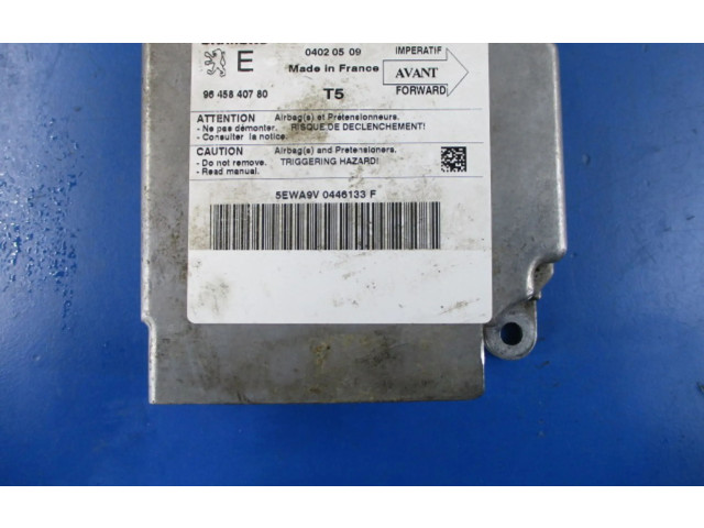 Volant Peugeot 307 2002