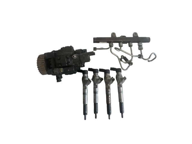 Распределитель топлива