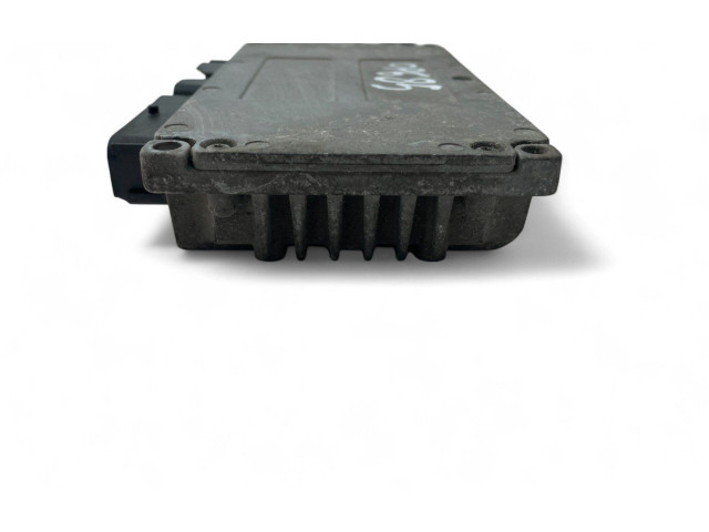 Блок управления коробкой передач 9658516880, S118047553A Citroen Xsara