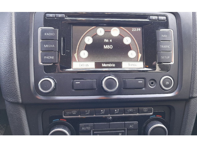 Дисплей    3C0035270B, 8157612032082   Volkswagen Golf VI