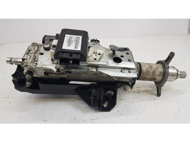 Рулевая рейка 9185002, 6908962 BMW 7 E65 E66 2001-2008 года