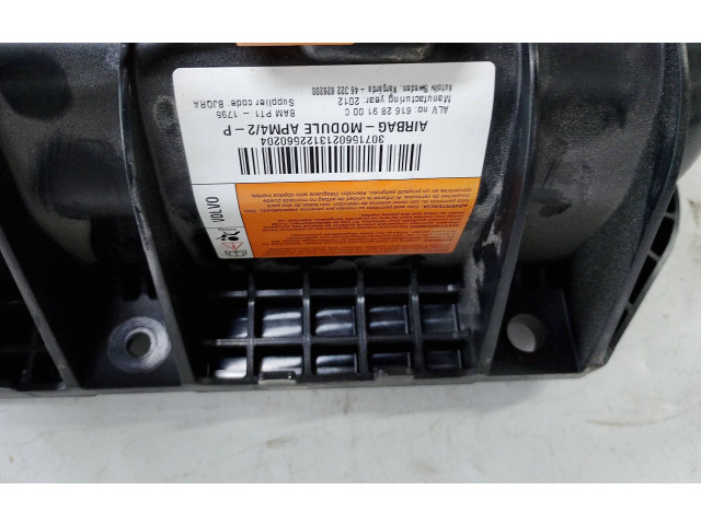 Подушка безопасности пассажира 616289100C Volvo S60