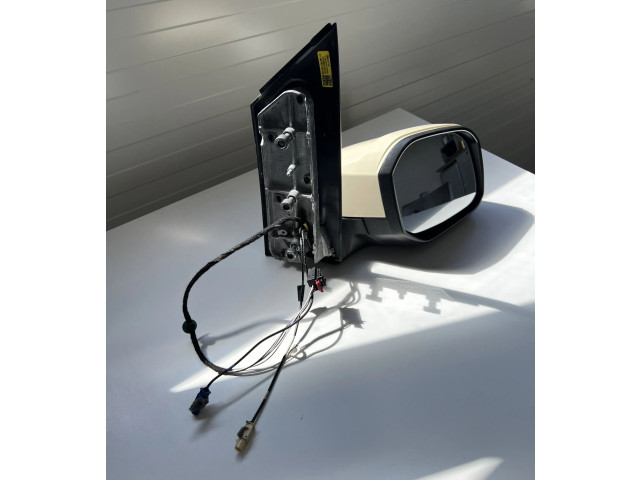 Зеркало электрическое Volkswagen Caddy 2015 - 2020 года