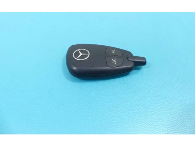 Рулевая рейка  Комплект зажигания IMPRK1217778   Mercedes-Benz E W211 2002 - 2009 года