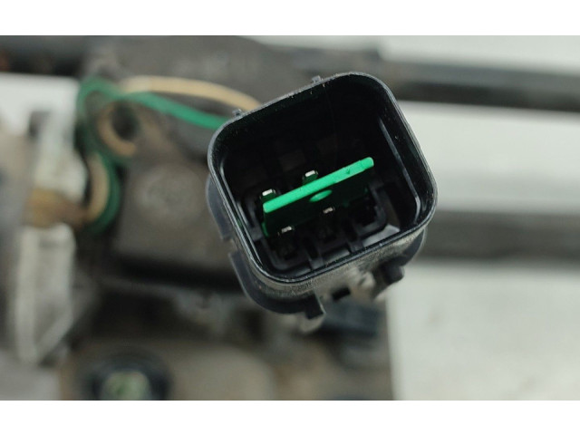 Моторчик дворников 981001C100, 035247380    Hyundai Getz