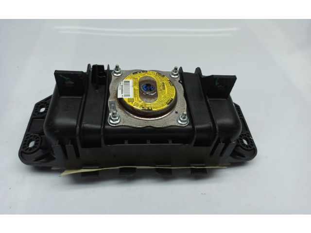 Подушка безопасности пассажира 306427710, 0288875D Citroen DS4