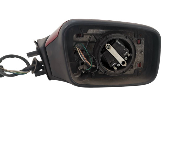 Зеркало электрическое        Volvo S70  V70  V70 XC  1997 - 2000 года   