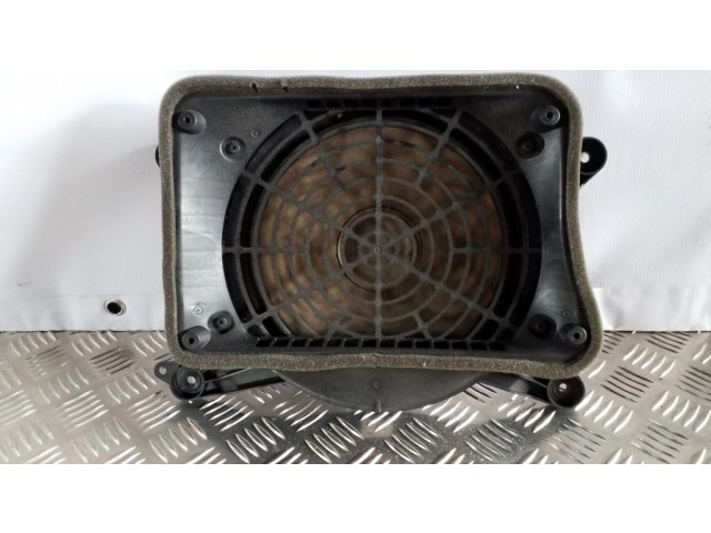 Громкоговоритель низкой частоты