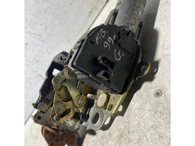 Моторчик заднего дворника 0390201678    Mercedes-Benz E W210